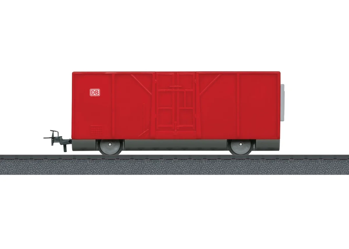 Wagon d’adaptation My World MARKLIN-44107 – Image 4