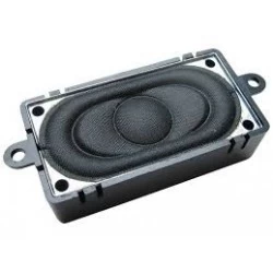 Haut parleur rectangulaire 4 ohm ESU-50334