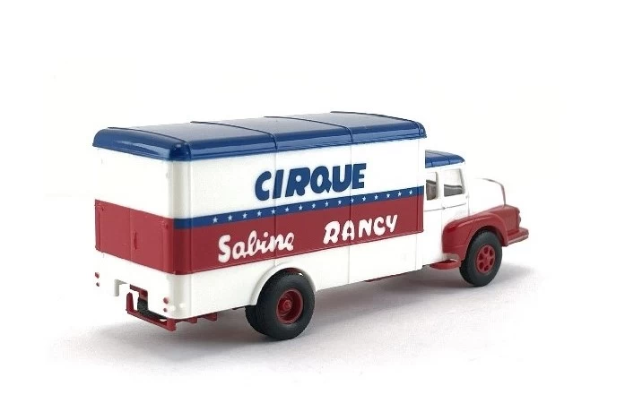 Camion UNIC ZU 122 BREKINA SAI-2955 – Image 3