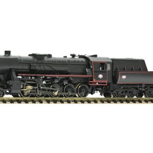 Locomotive à vapeur 150 Y 3 SNCF FLEISCHMANN-7170037