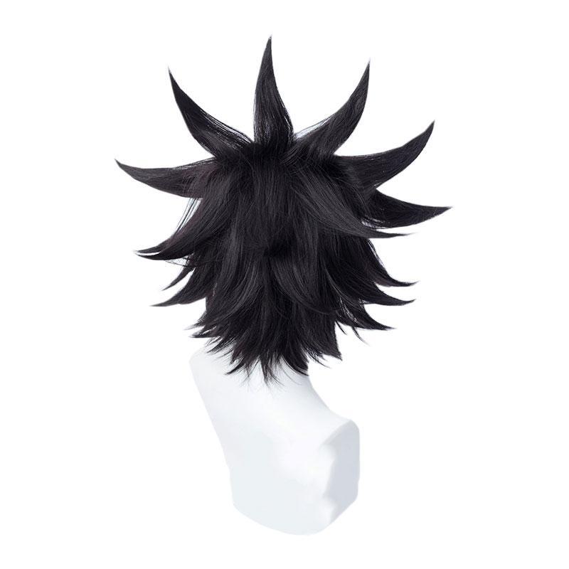 Jujutsu Kaisen Sorcery Fight Itadori Yuuji Kugisaki Nobara Gojou Satoru Fushiguro Megumi Cosplay Wigs – Image 8